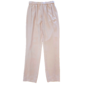 CREMIEUX NWT WOMEN'S ALPINE GETAWAY BLUSH PULL-ON PANT SIZE XS